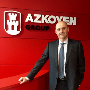 AZKOYEN, 70 años innovando